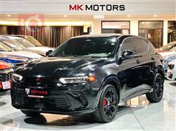 دودج هورنيت